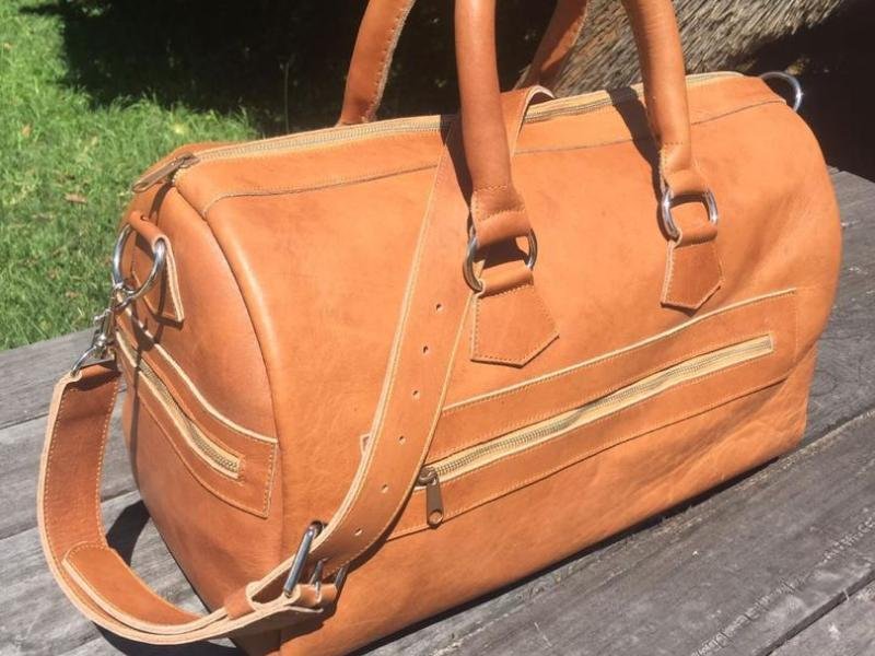 Heritage Executive Briefcase