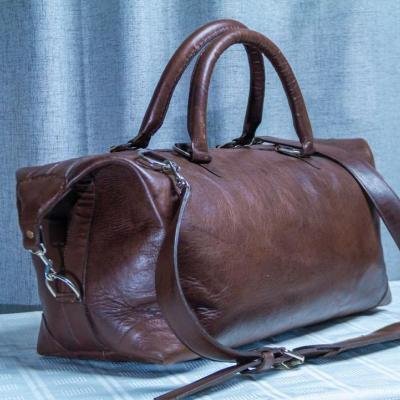 Savanna Travel Briefcase