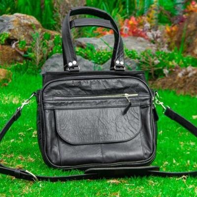 Savanna Travel Briefcase