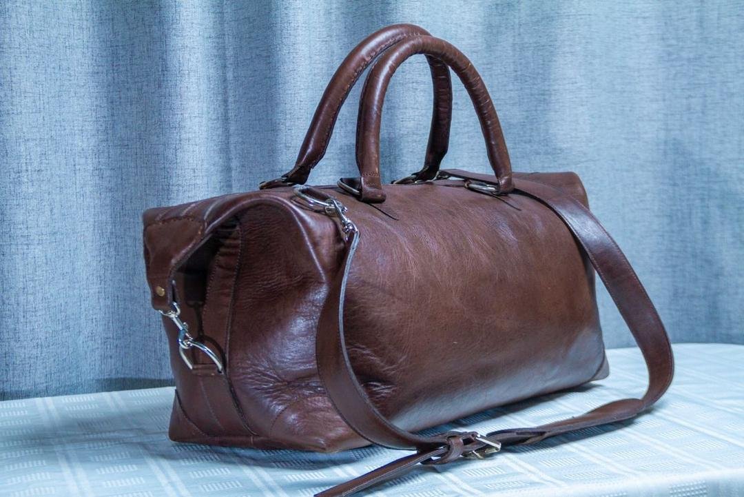 Unathintalo leather goods